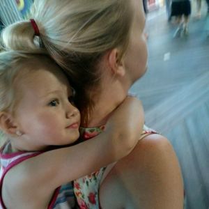 Meet your Posher, Rachael